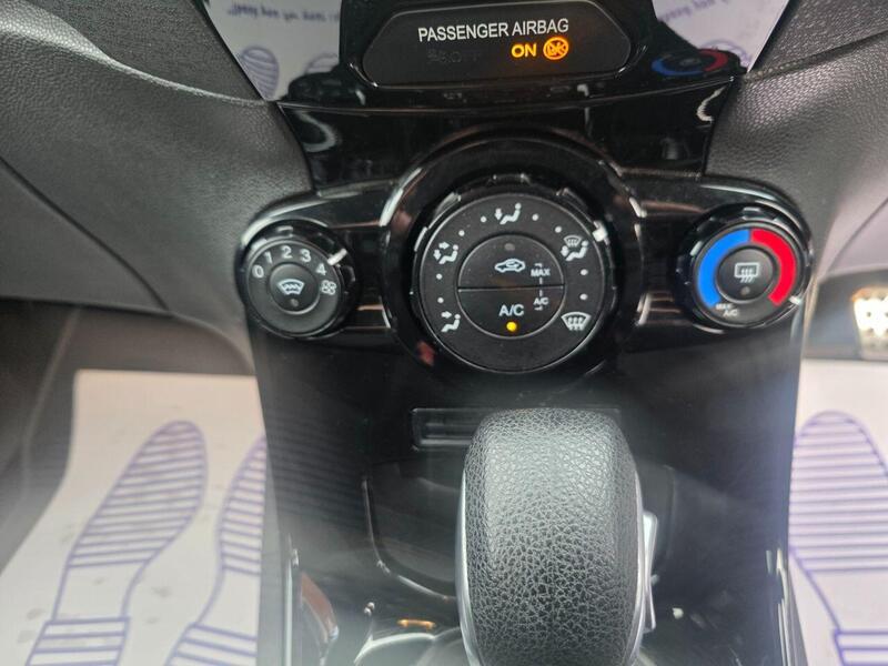 Used Ford Fiesta 2016 for sale - 77149388: Photo 36