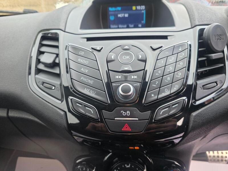 Used Ford Fiesta 2016 for sale - 77149388: Photo 37