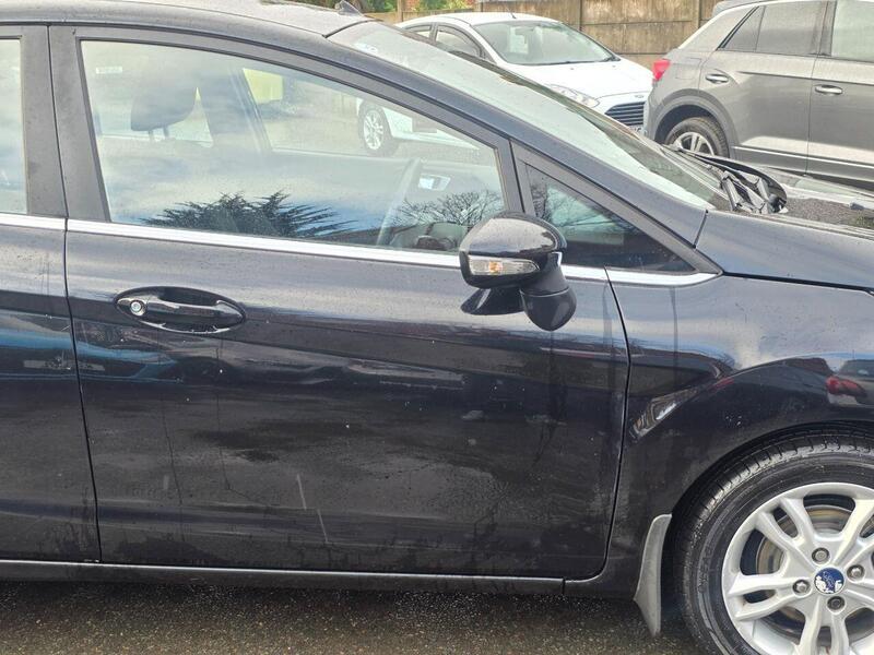 Used Ford Fiesta 2016 for sale - 77149388: Photo 4