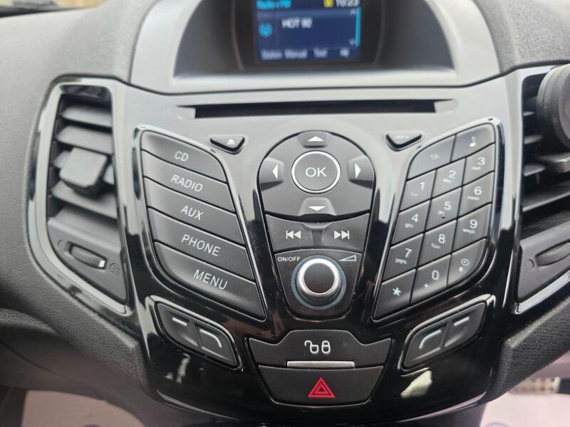 Used Ford Fiesta 2016 for sale - 77149388: Photo 40