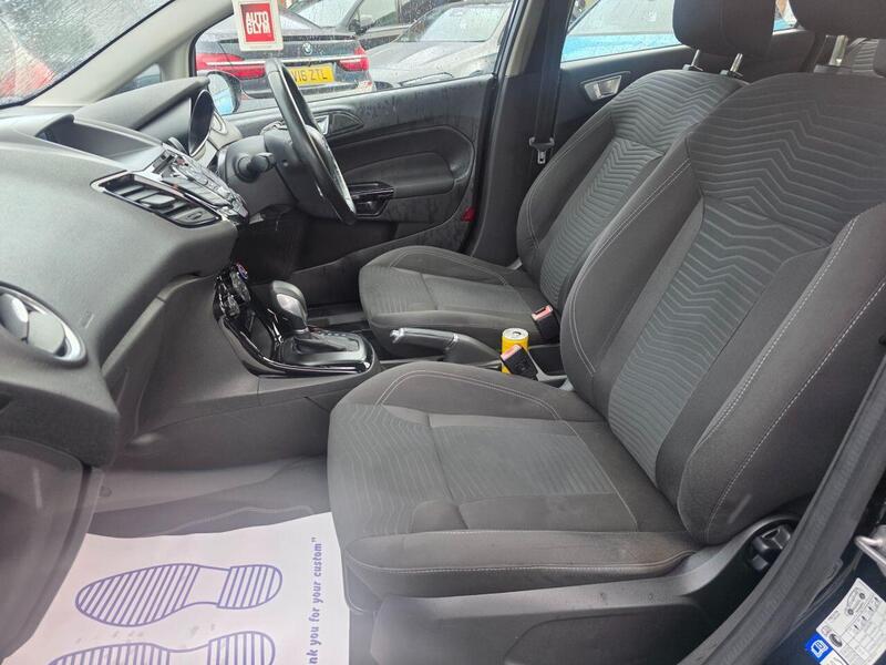 Used Ford Fiesta 2016 for sale - 77149388: Photo 43