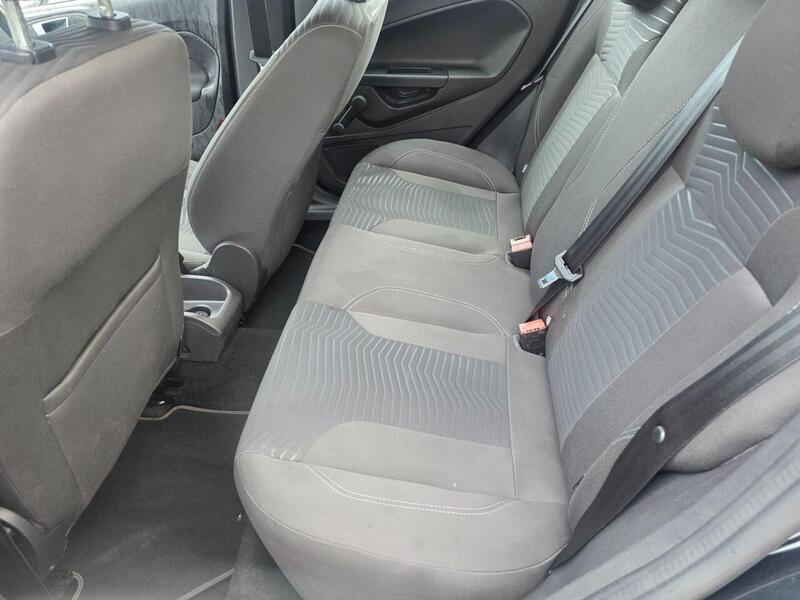 Used Ford Fiesta 2016 for sale - 77149388: Photo 44