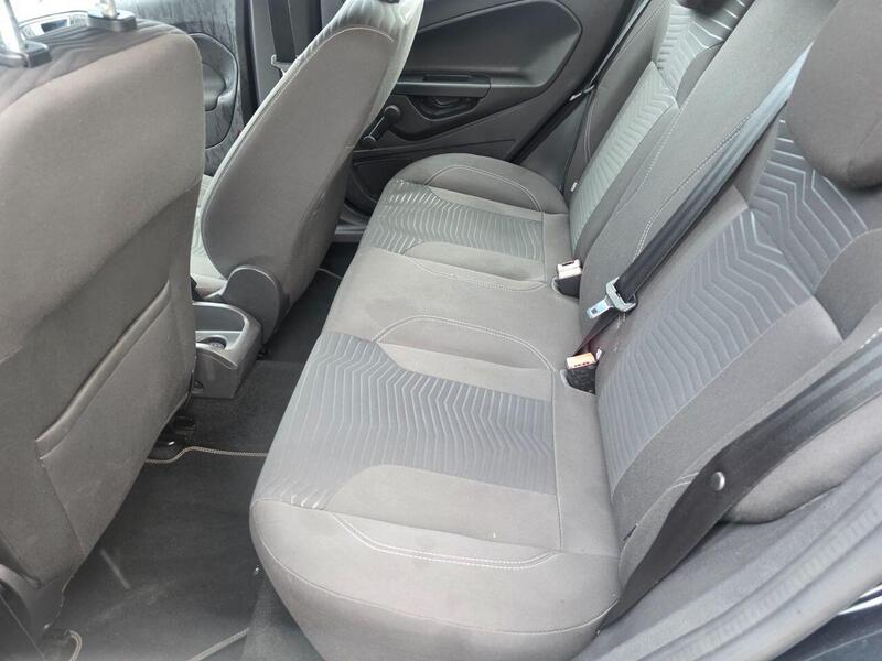 Used Ford Fiesta 2016 for sale - 77149388: Photo 45