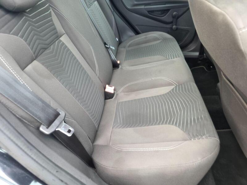 Used Ford Fiesta 2016 for sale - 77149388: Photo 49