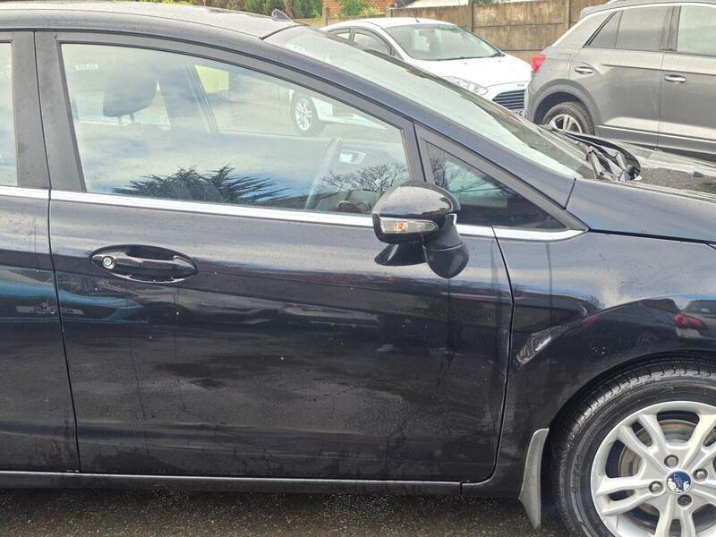 Used Ford Fiesta 2016 for sale - 77149388: Photo 5