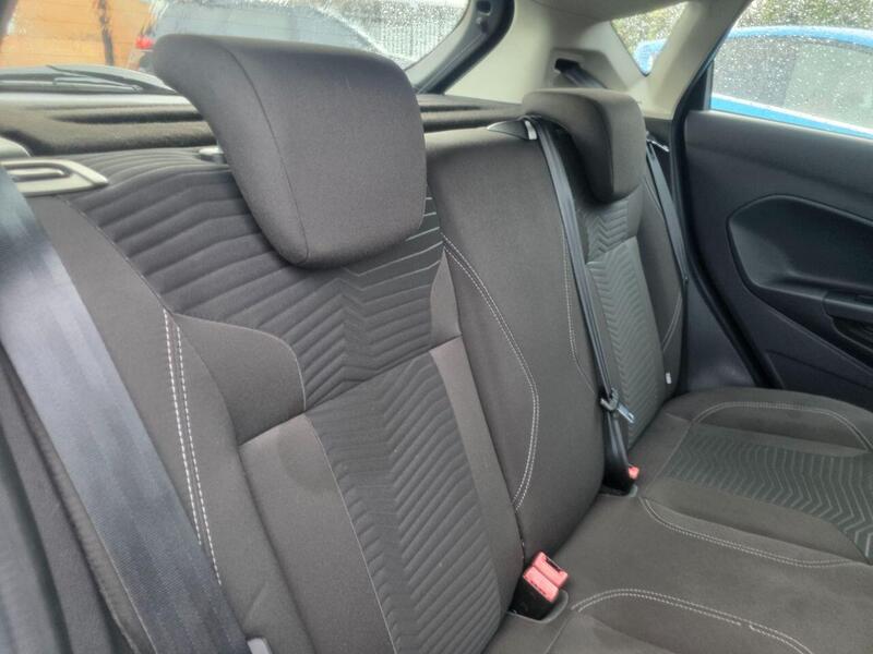 Used Ford Fiesta 2016 for sale - 77149388: Photo 51