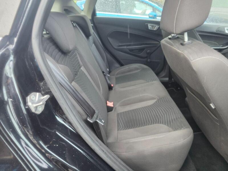 Used Ford Fiesta 2016 for sale - 77149388: Photo 52