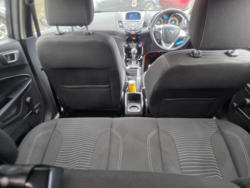 Used Ford Fiesta 2016 for sale - 77149388: Photo 55