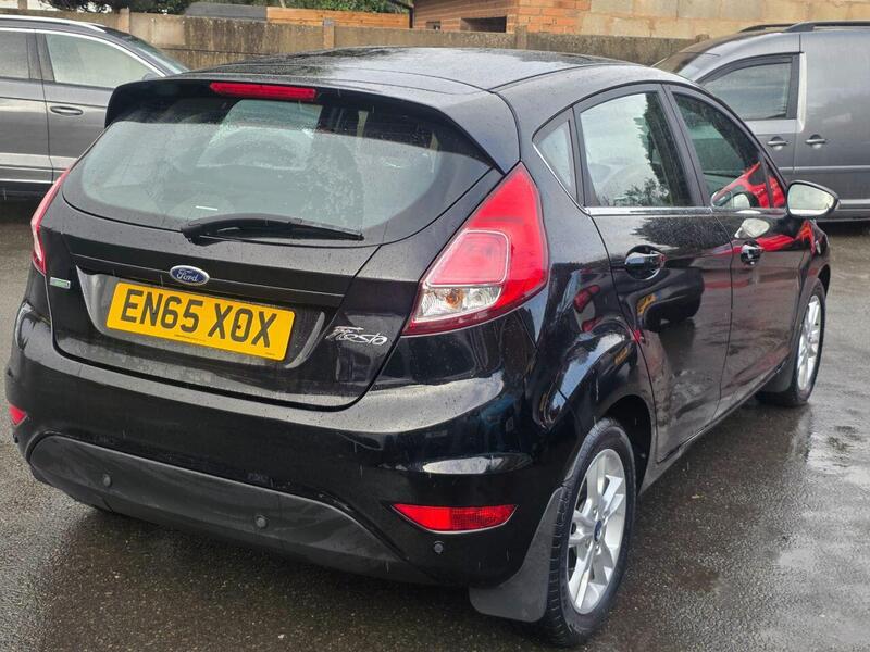 Used Ford Fiesta 2016 for sale - 77149388: Photo 9