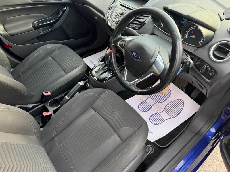 Used Ford Fiesta 2014 for sale - 77149318: Photo 34