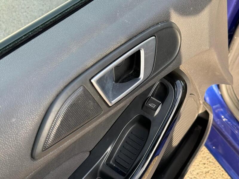 Used Ford Fiesta 2014 for sale - 77149318: Photo 38