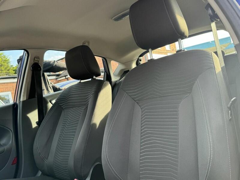 Used Ford Fiesta 2014 for sale - 77149318: Photo 40