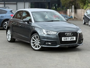 Used Audi A1 2017 for sale - 79423046: Photo