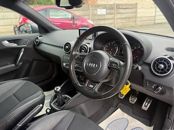 Used Audi A1 2017 for sale - 79423046: Photo