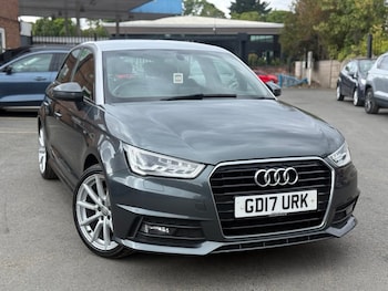 Used Audi A1 2017 for sale - 79423046: Photo