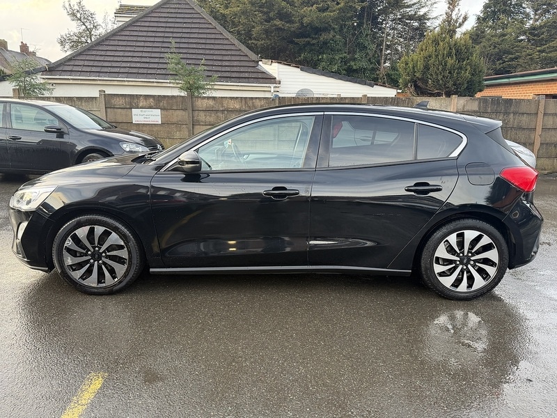 Used Ford Focus 2019 for sale - 77303155: Photo 11