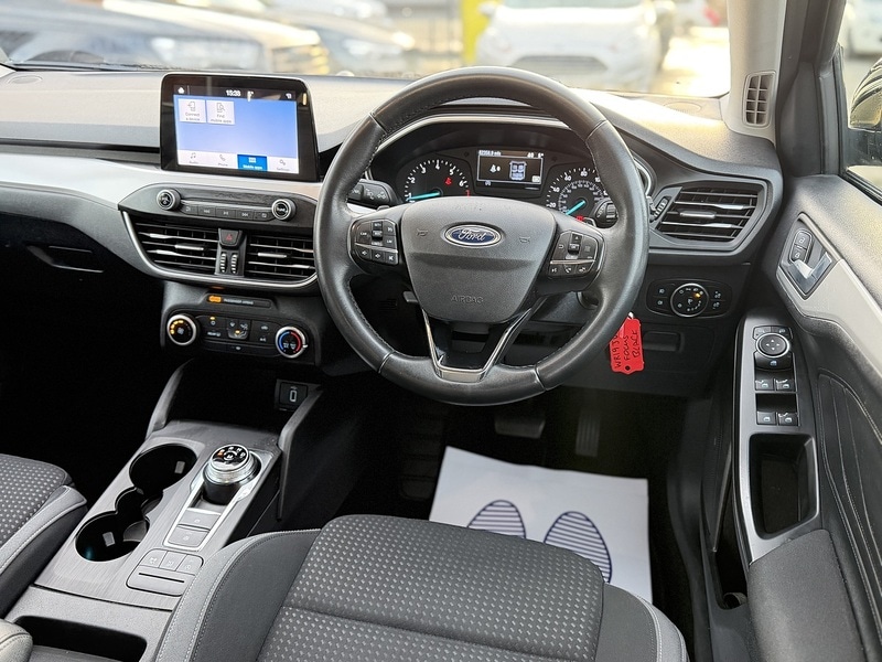 Used Ford Focus 2019 for sale - 77303155: Photo 12
