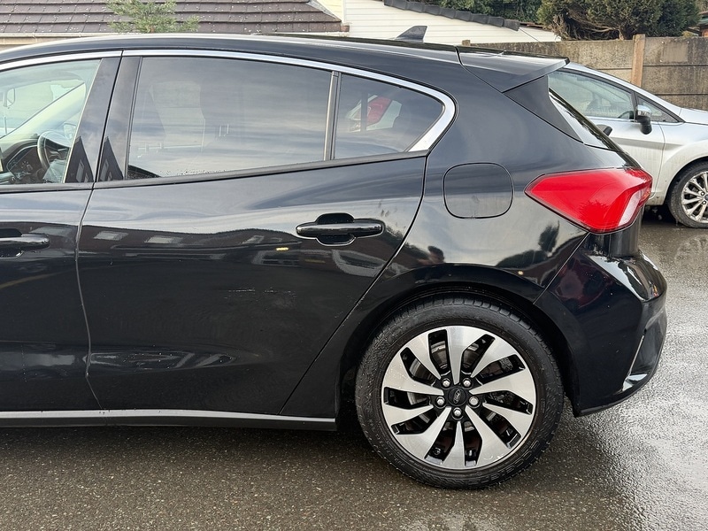 Used Ford Focus 2019 for sale - 77303155: Photo 13