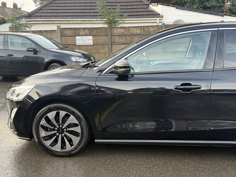 Used Ford Focus 2019 for sale - 77303155: Photo 14