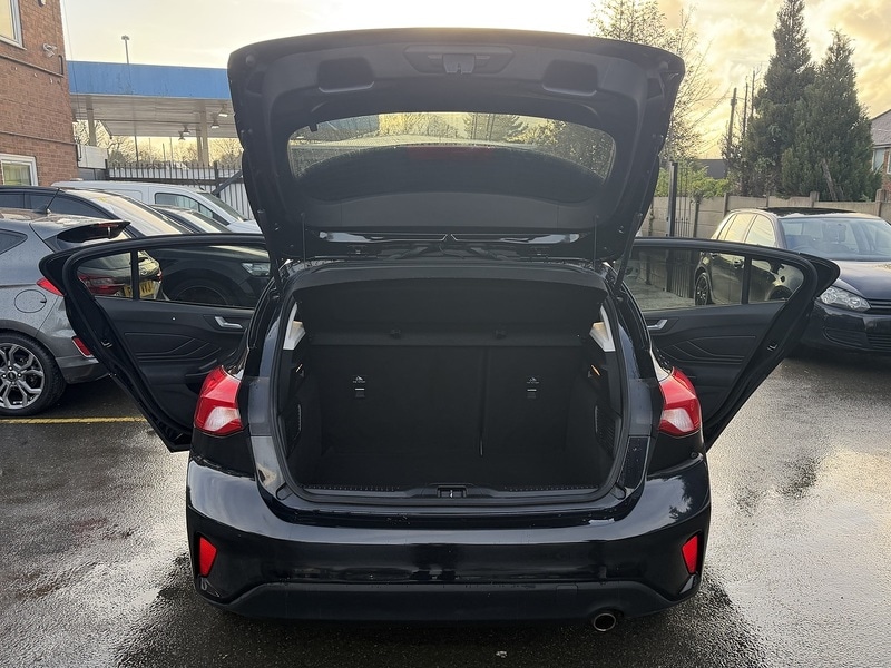 Used Ford Focus 2019 for sale - 77303155: Photo 17