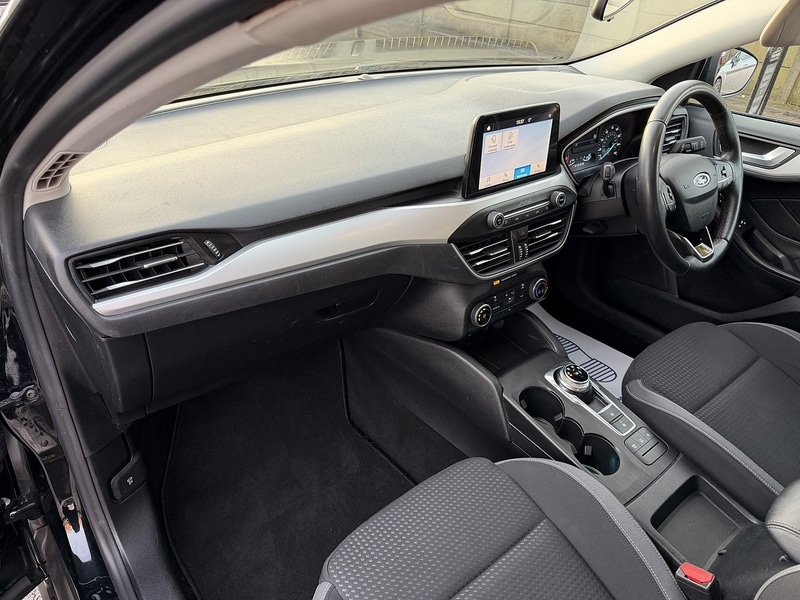 Used Ford Focus 2019 for sale - 77303155: Photo 18