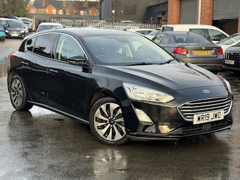 Used Ford Focus 2019 for sale - 77303155: Photo