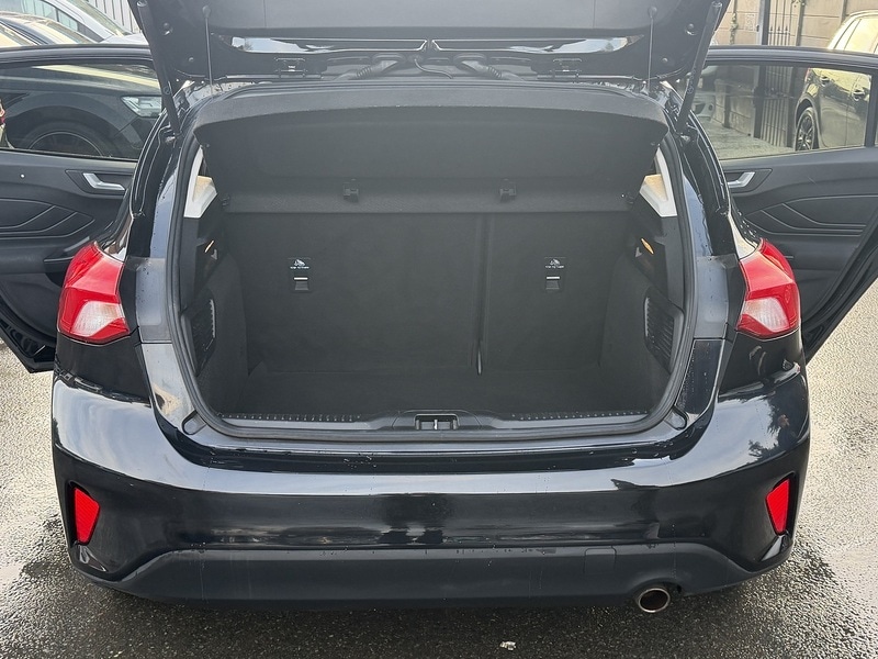 Used Ford Focus 2019 for sale - 77303155: Photo 20