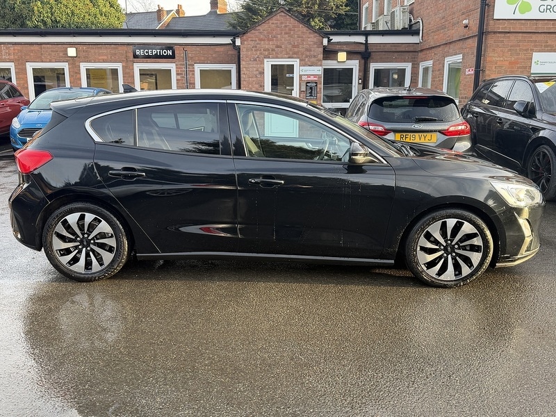 Used Ford Focus 2019 for sale - 77303155: Photo 22