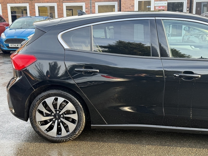 Used Ford Focus 2019 for sale - 77303155: Photo 23