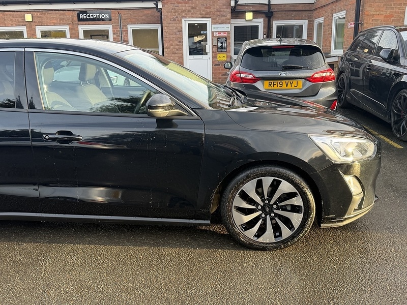 Used Ford Focus 2019 for sale - 77303155: Photo 24