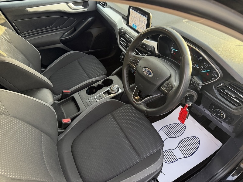 Used Ford Focus 2019 for sale - 77303155: Photo 25