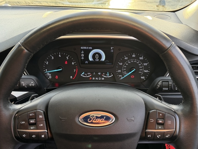 Used Ford Focus 2019 for sale - 77303155: Photo 27