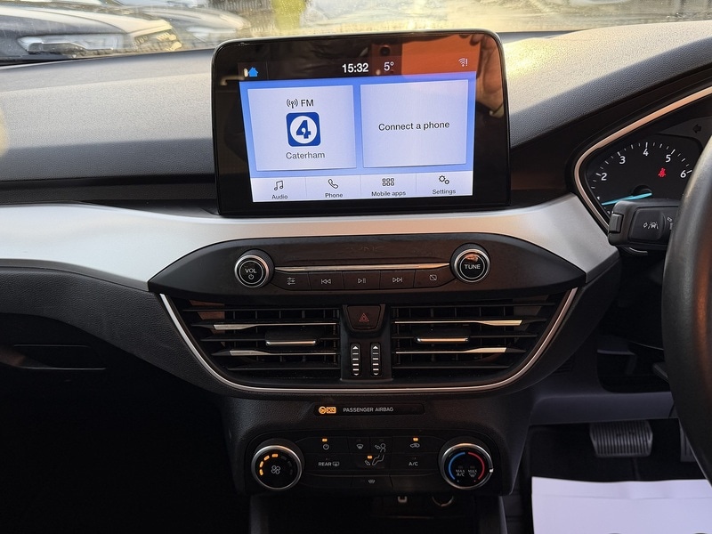 Used Ford Focus 2019 for sale - 77303155: Photo 33