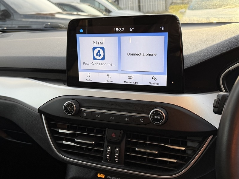 Used Ford Focus 2019 for sale - 77303155: Photo 34