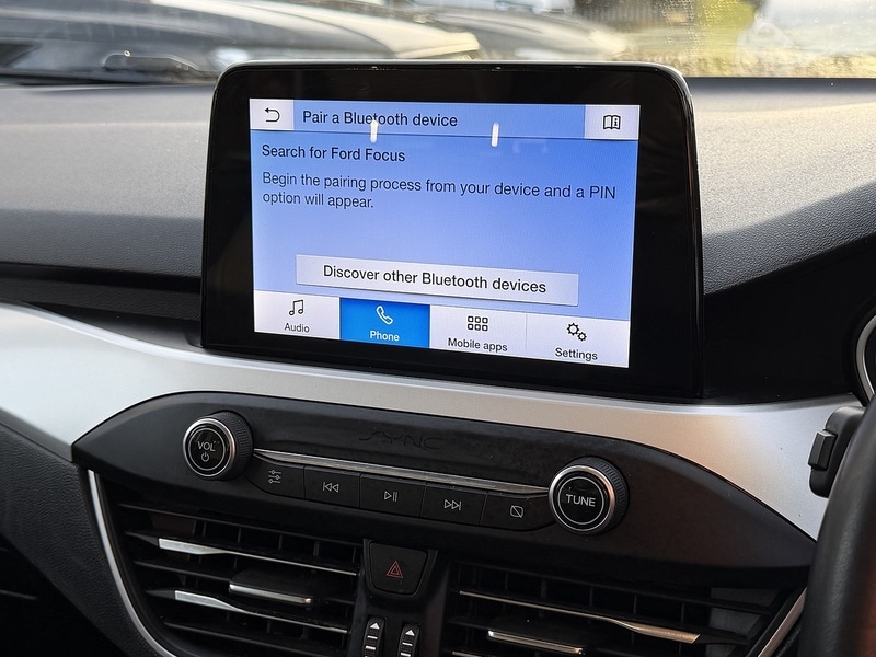 Used Ford Focus 2019 for sale - 77303155: Photo 35