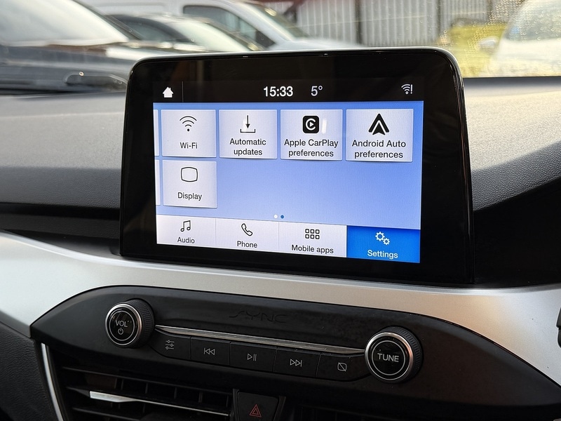 Used Ford Focus 2019 for sale - 77303155: Photo 36