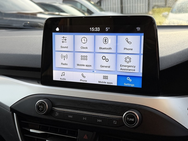 Used Ford Focus 2019 for sale - 77303155: Photo 37