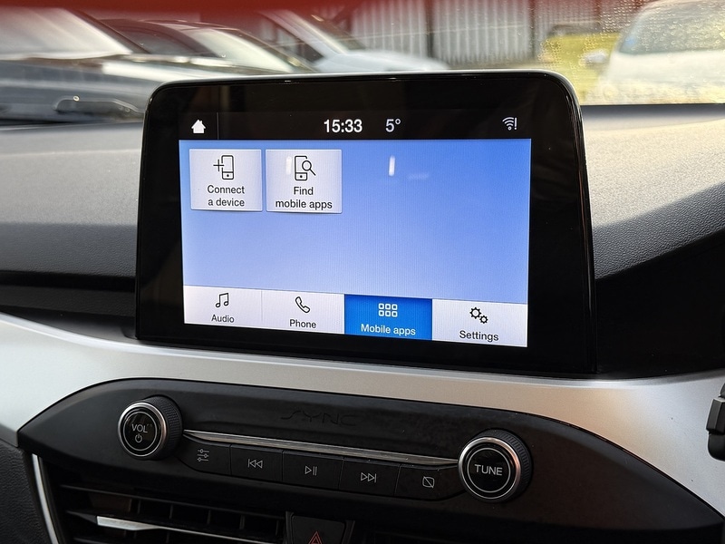 Used Ford Focus 2019 for sale - 77303155: Photo 38