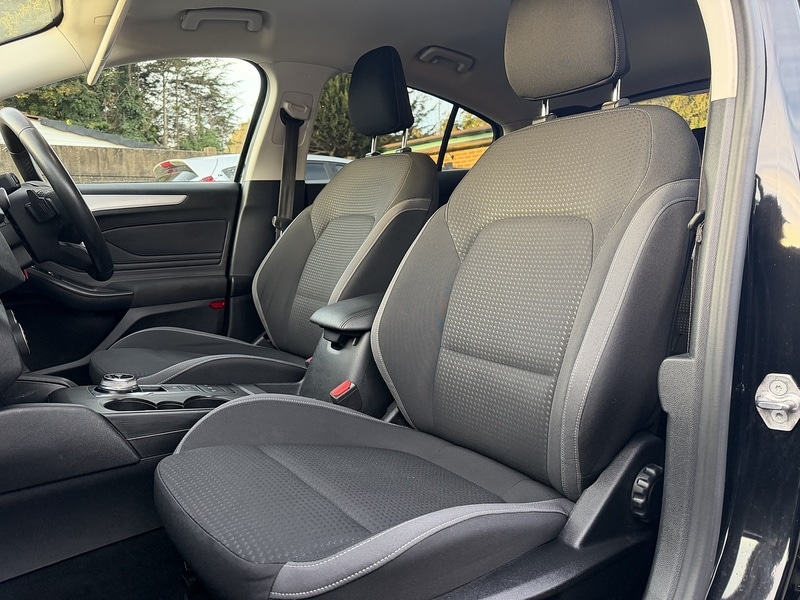 Used Ford Focus 2019 for sale - 77303155: Photo 41