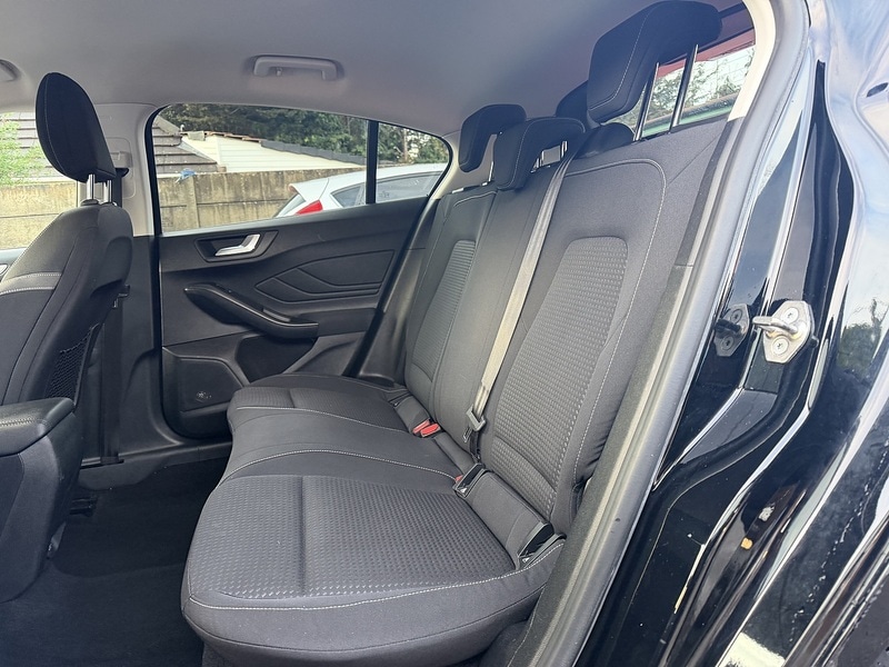 Used Ford Focus 2019 for sale - 77303155: Photo 45