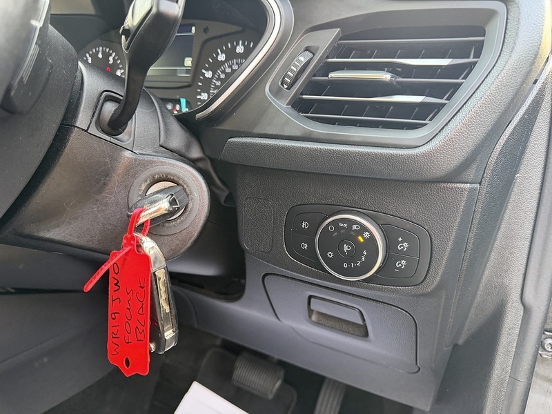 Used Ford Focus 2019 for sale - 77303155: Photo 47