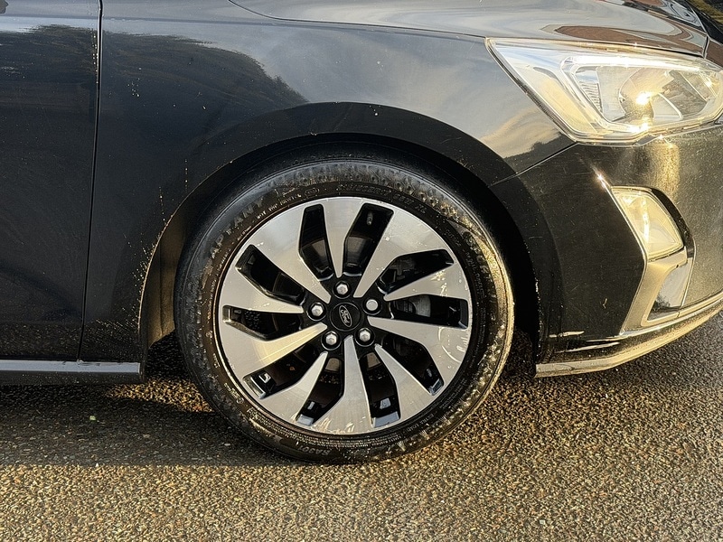 Used Ford Focus 2019 for sale - 77303155: Photo 49