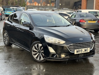 Used Ford Focus 2019 for sale - 77303155: Photo