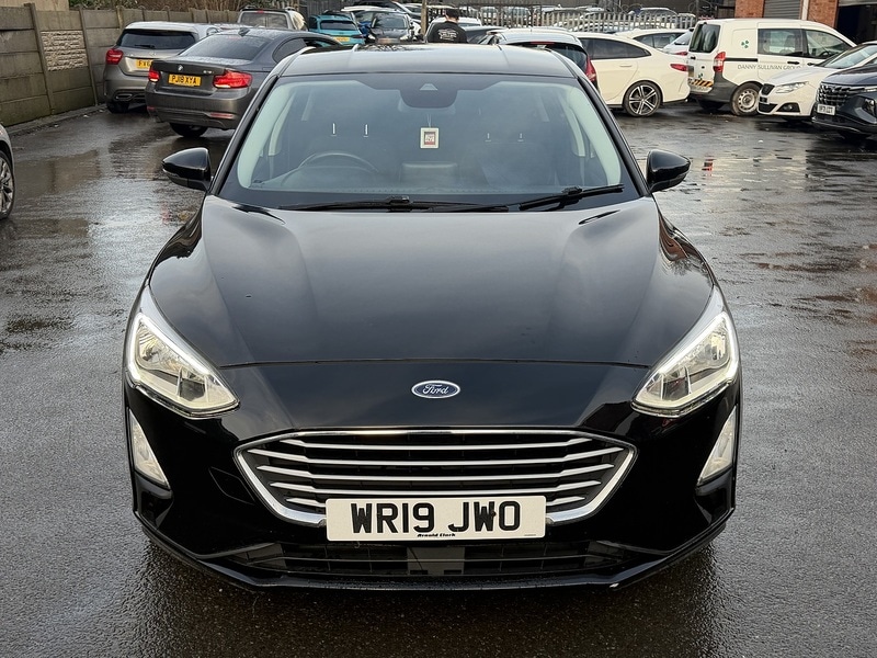 Used Ford Focus 2019 for sale - 77303155: Photo 5