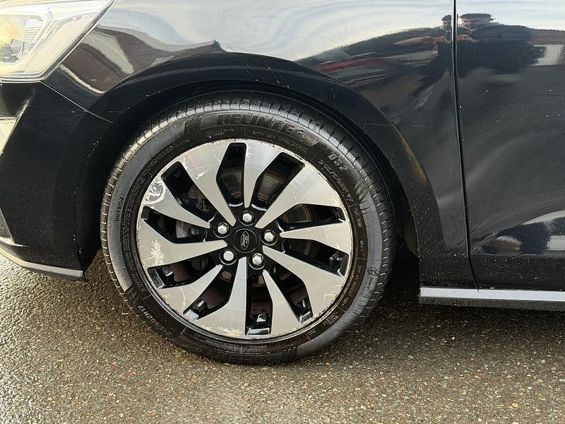 Used Ford Focus 2019 for sale - 77303155: Photo 52