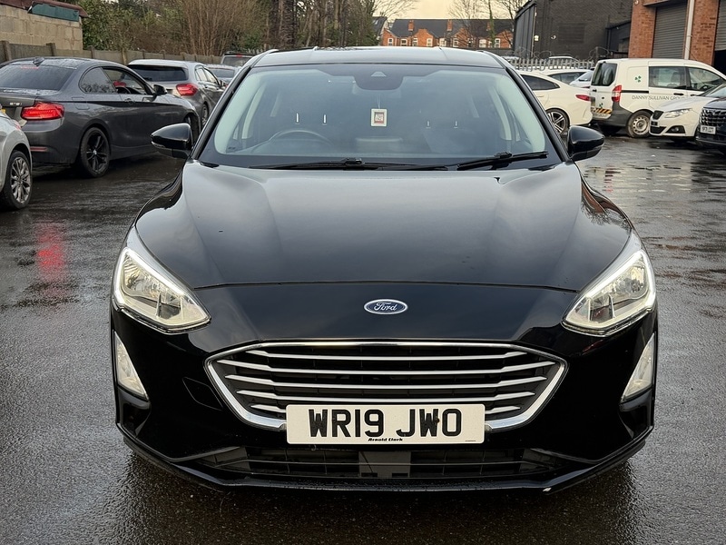Used Ford Focus 2019 for sale - 77303155: Photo 7