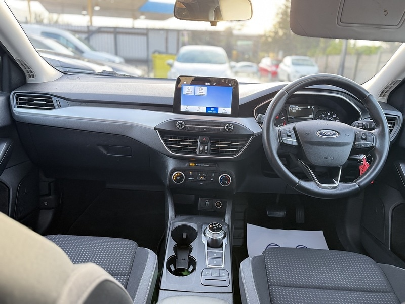 Used Ford Focus 2019 for sale - 77303155: Photo 9