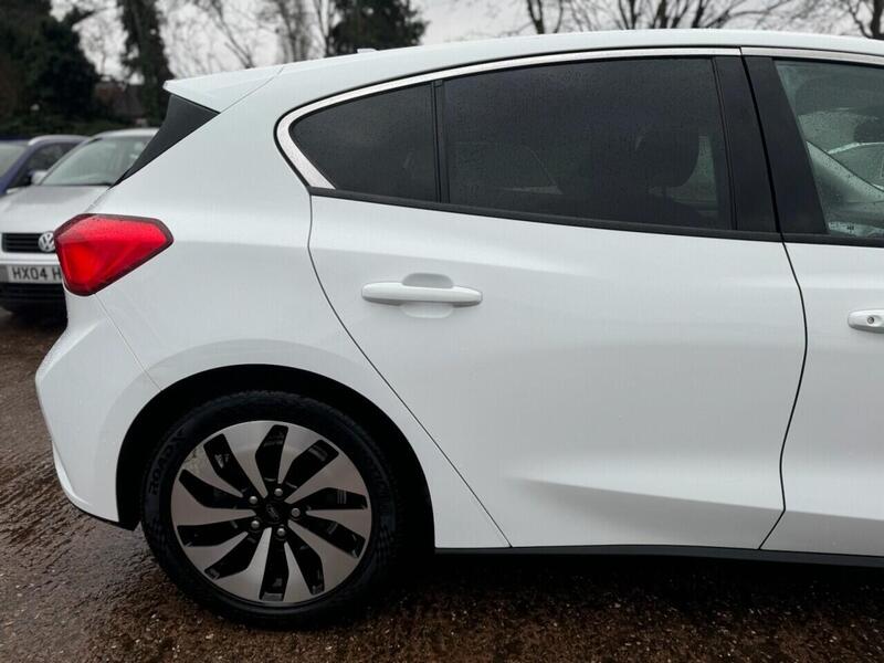 Used Ford Focus 2019 for sale - 77616017: Photo 11