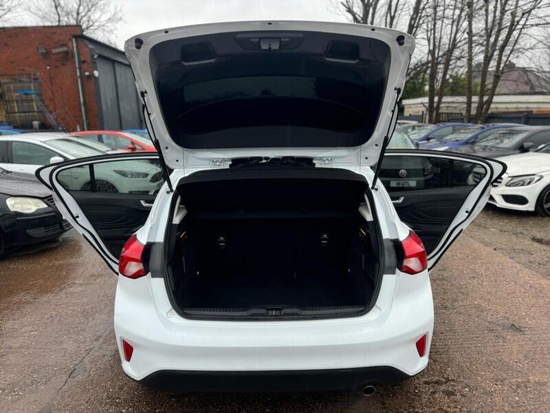 Used Ford Focus 2019 for sale - 77616017: Photo 16