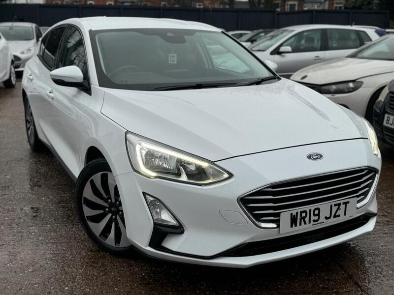 Used Ford Focus 2019 for sale - 77616017: Photo 4